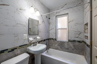 12-16 Groton St in Hartford, CT - Foto de edificio - Interior Photo