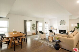 2622 2nd St in Santa Monica, CA - Building Photo - Building Photo