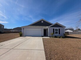 1403 Onslow Bay Ct in Jacksonville, NC - Building Photo