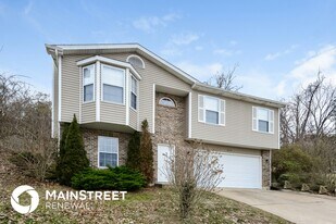 3440 Rockwood Forest Ct in Arnold, MO - Building Photo