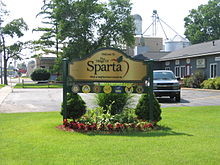 534 Jo Ellen St in Sparta, MI - Building Photo