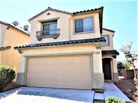 3469 Chelsea Grove St in Las Vegas, NV - Building Photo