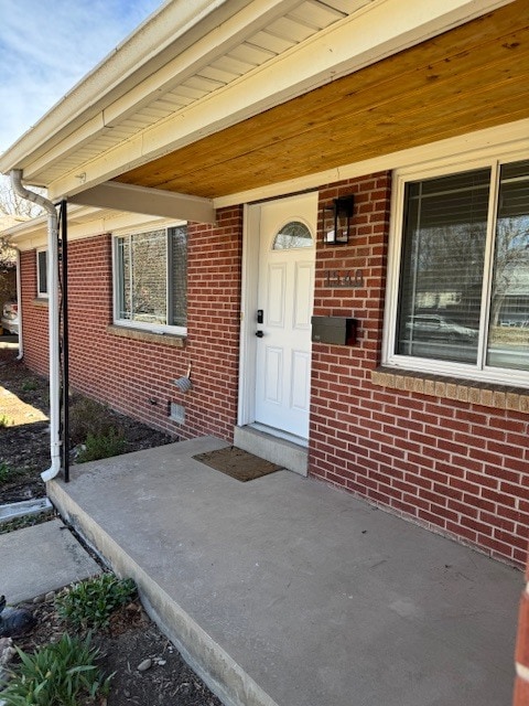 property at 1540 S Bellaire St