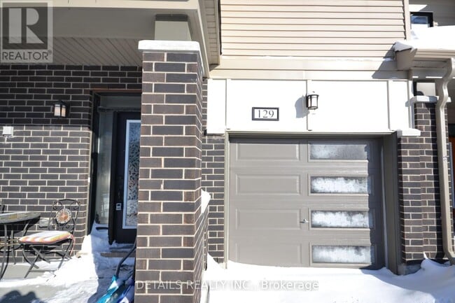 129 Pictou Cres in Ottawa, ON - Building Photo - Building Photo
