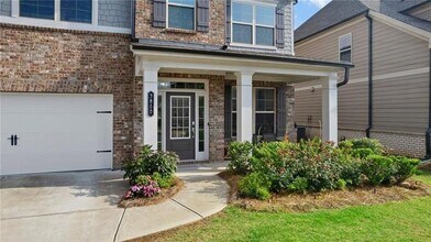 3860 Oxford Park Ln in Cumming, GA - Building Photo - Building Photo