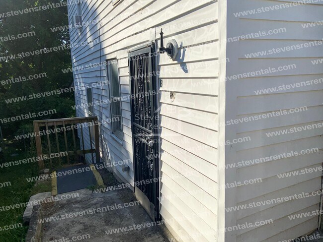 4324 Grand Ave in Chattanooga, TN - Building Photo - Building Photo