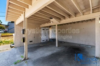 151 Denton Ct in Vallejo, CA - Foto de edificio - Building Photo