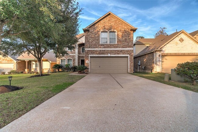 1736 Park Oak Drive in Conroe, TX - Building Photo - Building Photo