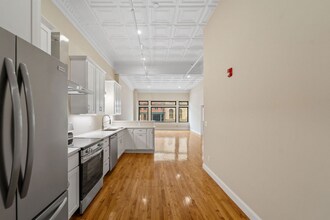 33 Court St, Unit Apt 21 in Binghamton, NY - Building Photo - Building Photo