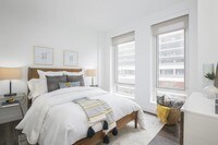 Building Photo - Lantera at Boston Landing Apartments in Boston, Massachusetts