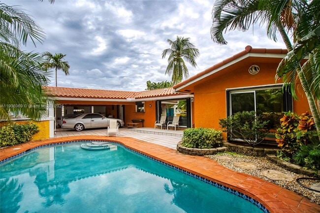 property at 1016 NE 26th Ave