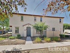 29149 N 125th Dr in Peoria, AZ - Building Photo