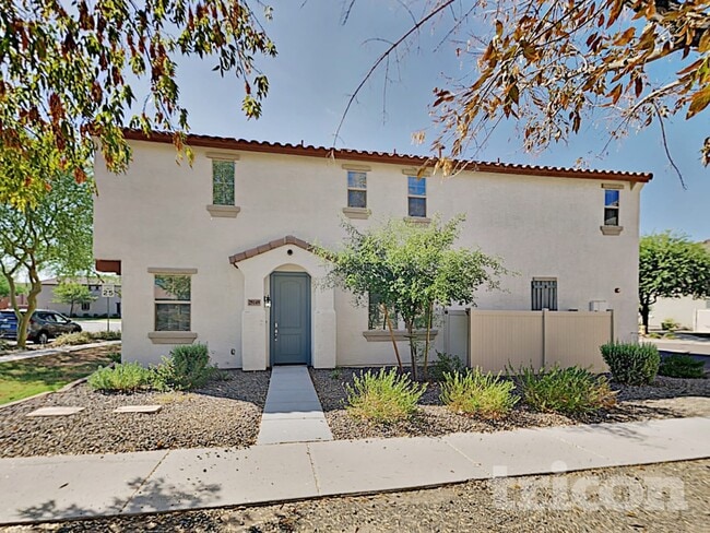 property at 29149 N 125th Dr