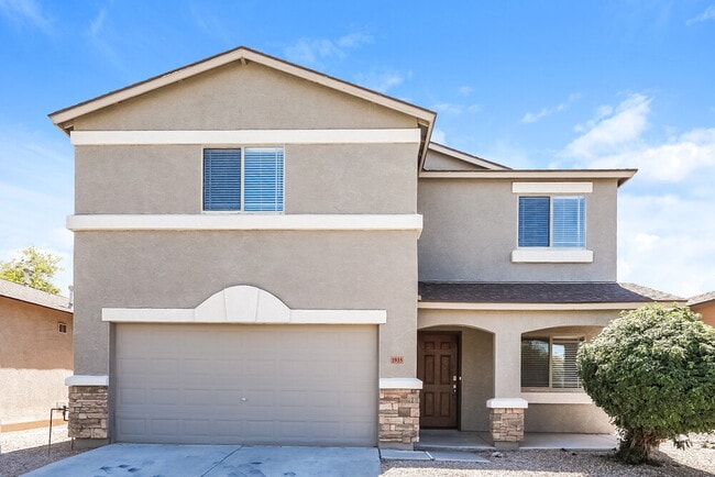 property at 1935 E Renegade Trail