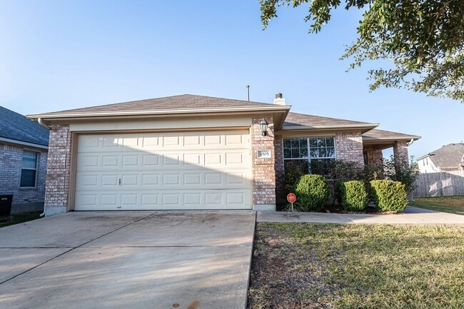 4505 Hees Ct in Pflugerville, TX - Building Photo - Building Photo