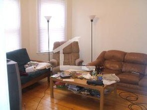 168 Hillside St-Unit -1 in Boston, MA - Building Photo - Building Photo