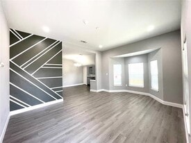 1808 Oneal St in Greenville, TX - Building Photo