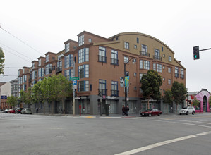 601-621 Valencia St in San Francisco, CA - Building Photo - Building Photo