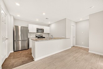 20931 Teocalli Dr in Katy, TX - Building Photo - Building Photo