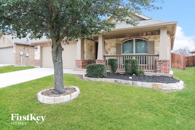 14312 Broomstick Rd in Haslet, TX - Building Photo - Building Photo