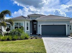 5937 Berwick Ln in Ave Maria, FL - Building Photo