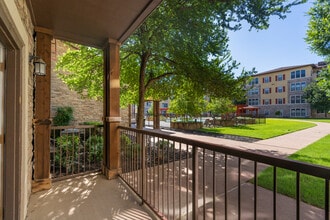 Aventine at Kessler in Dallas, TX - Building Photo - Building Photo