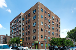 3066 Buhre Ave Apartments