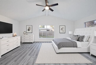 636 Southeast Terrace in New Braunfels, TX - Building Photo - Building Photo