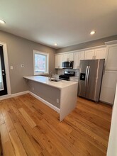 2465 Jasper St in Philadelphia, PA - Foto de edificio - Building Photo