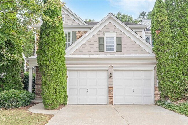 3614 Gainesway Trace in Duluth, GA - Building Photo - Building Photo