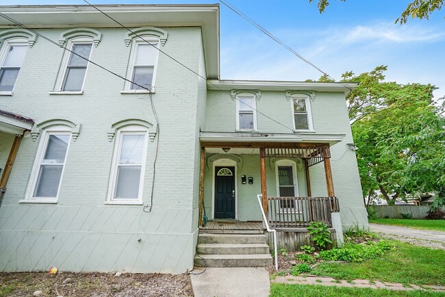 property at 151 Straight Ave SW