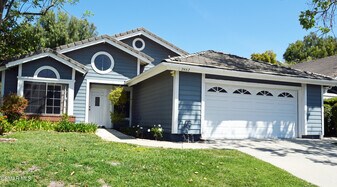 2462 Rikkard Dr in Thousand Oaks, CA - Building Photo