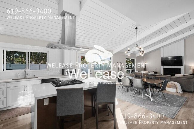 2867 Angell Ave in San Diego, CA - Building Photo - Building Photo