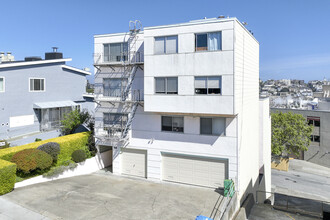 90 Terra Vista Ave in San Francisco, CA - Building Photo - Building Photo