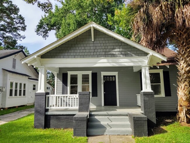 1013 Seiler Ave in Savannah, GA - Building Photo - Building Photo