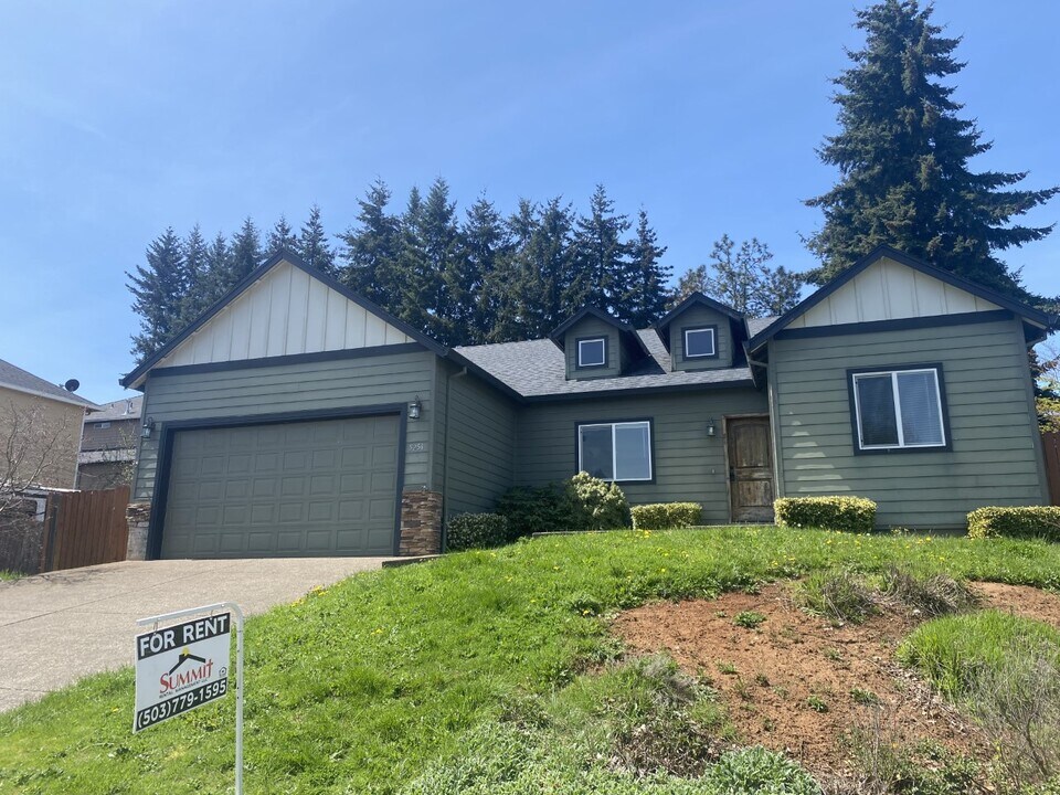 5251 Kali St SE in Salem, OR - Building Photo