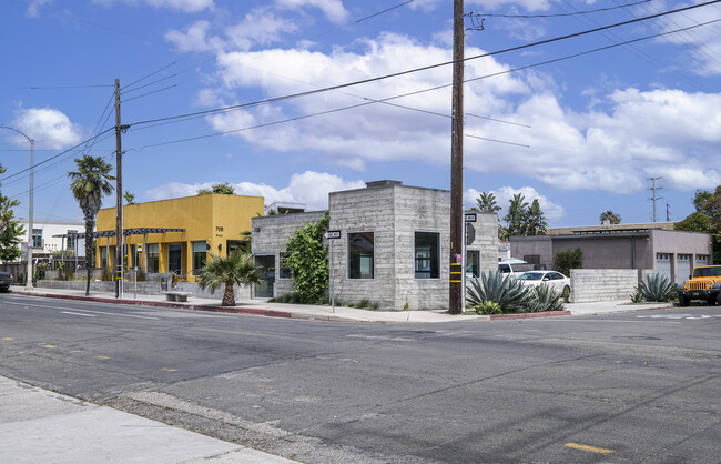 Haley Street Apartments in Santa Barbara, CA - Building Photo - Building Photo