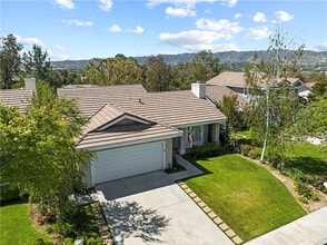 23458 W Riversbridge Way in Santa Clarita, CA - Building Photo - Building Photo