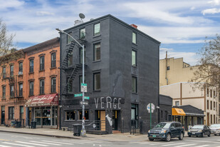 159 Franklin St in Brooklyn, NY - Building Photo