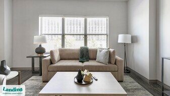 650 S Main St in Fort Worth, TX - Building Photo