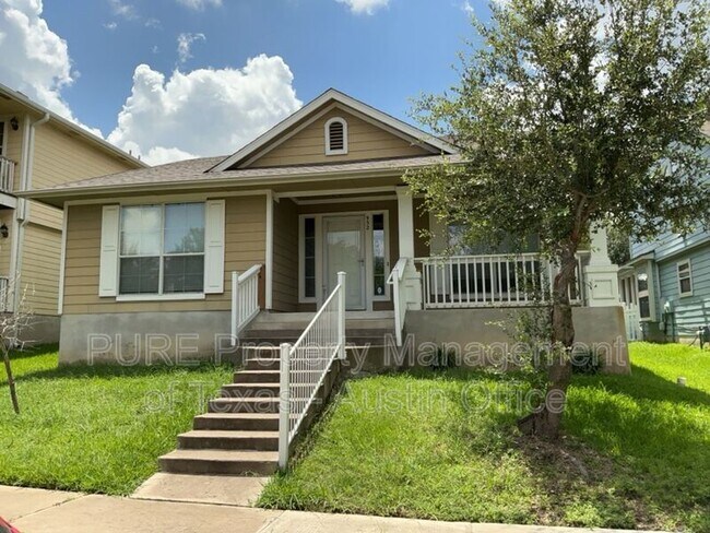 property at 932 Monadale Trail