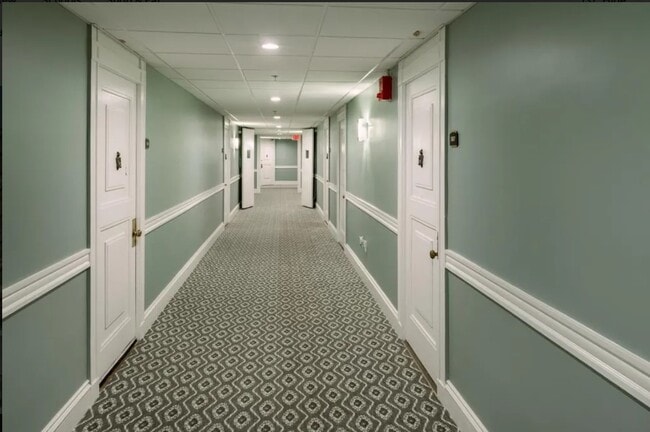 79 Westland Ave, Unit 206 in Boston, MA - Building Photo - Building Photo