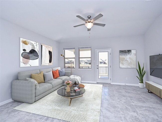 property at 13602 Rosebud Isle Dr