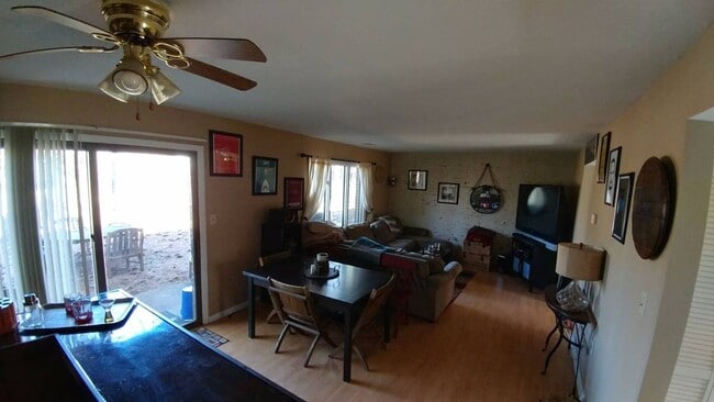 331 Shenandoah Cir in Blacksburg, VA - Building Photo - Building Photo
