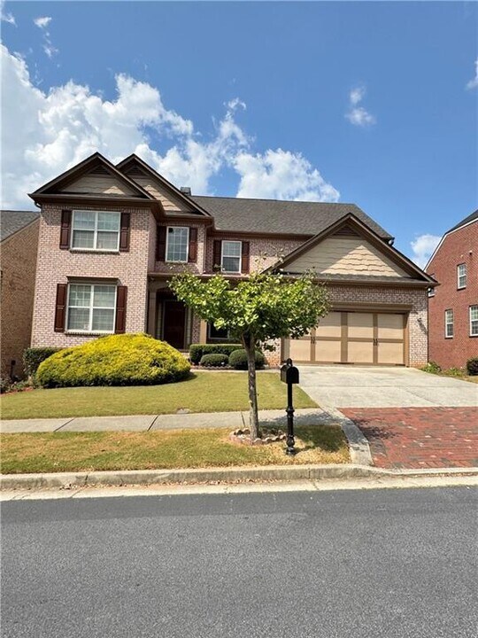 2727 Staunton Dr in Duluth, GA - Building Photo