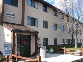 Itasca Rentals Apartamentos