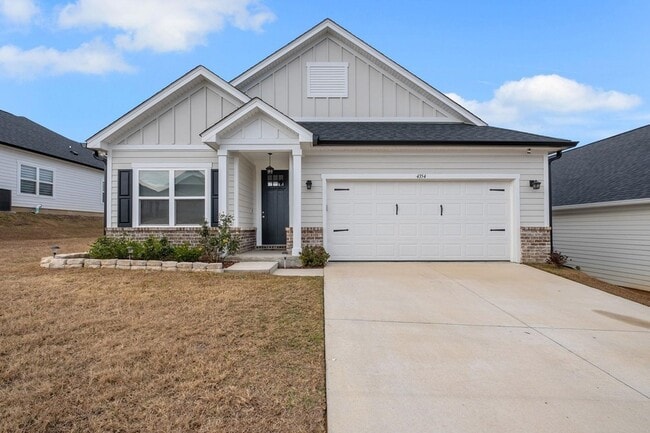 4354 Bottle Brush Ln in Tallahassee, FL - Foto de edificio - Building Photo