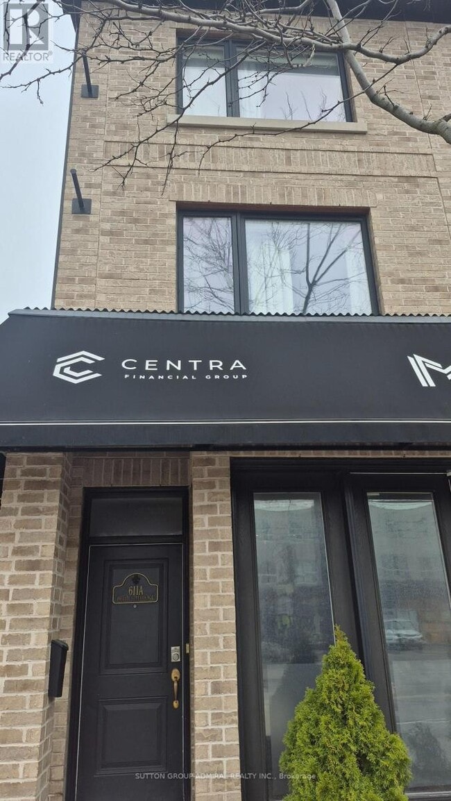 611 Marlee Ave in Toronto, ON - Building Photo - Building Photo