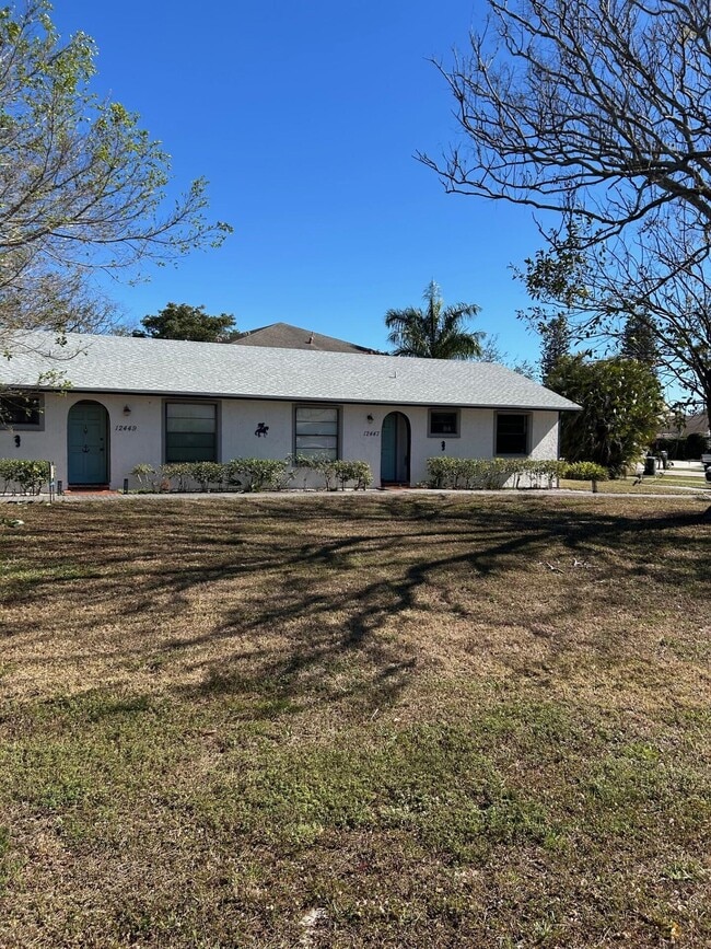 property at 12449 Westhampton Cir