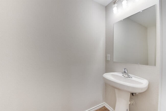 property at 8202 Homewood Ln